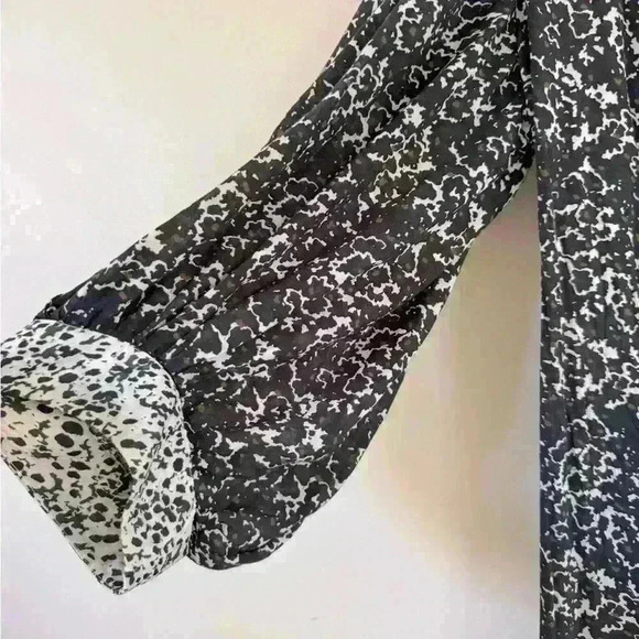 Apiece‎ Apart New York Bougainville Wrap Dress size 8 - Picture 8 of 8